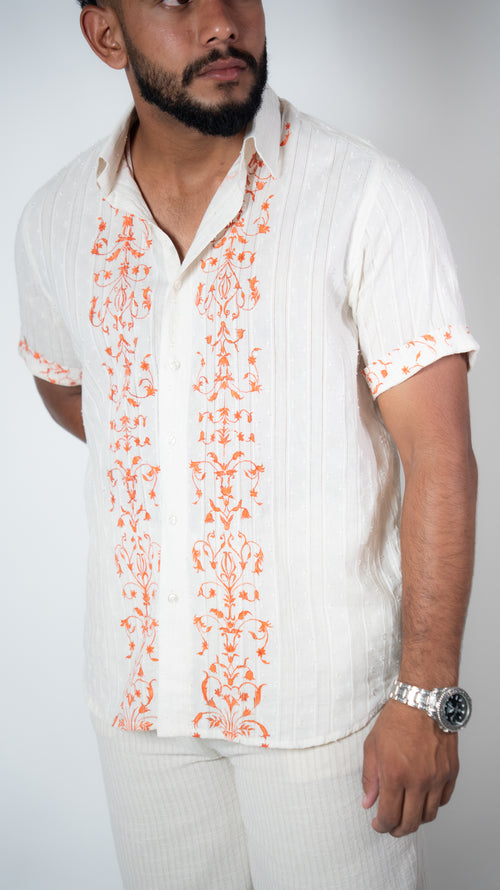 Canter Shirt