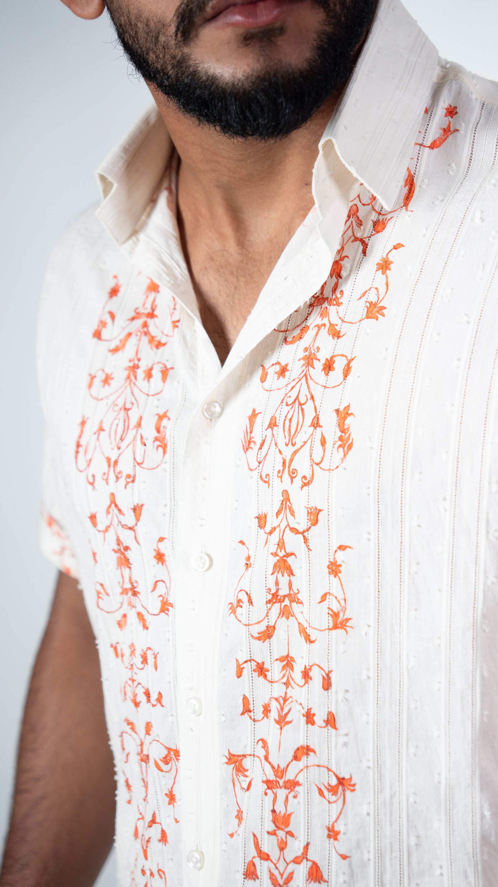 Canter Shirt
