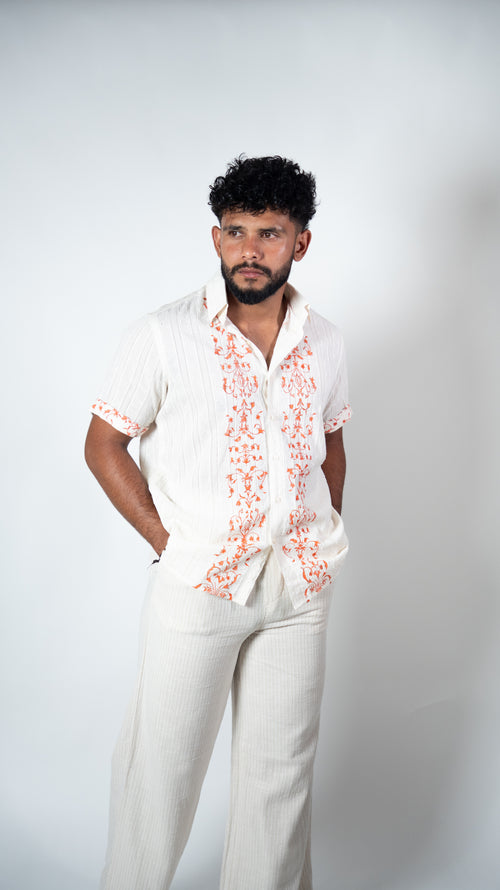 Canter Shirt