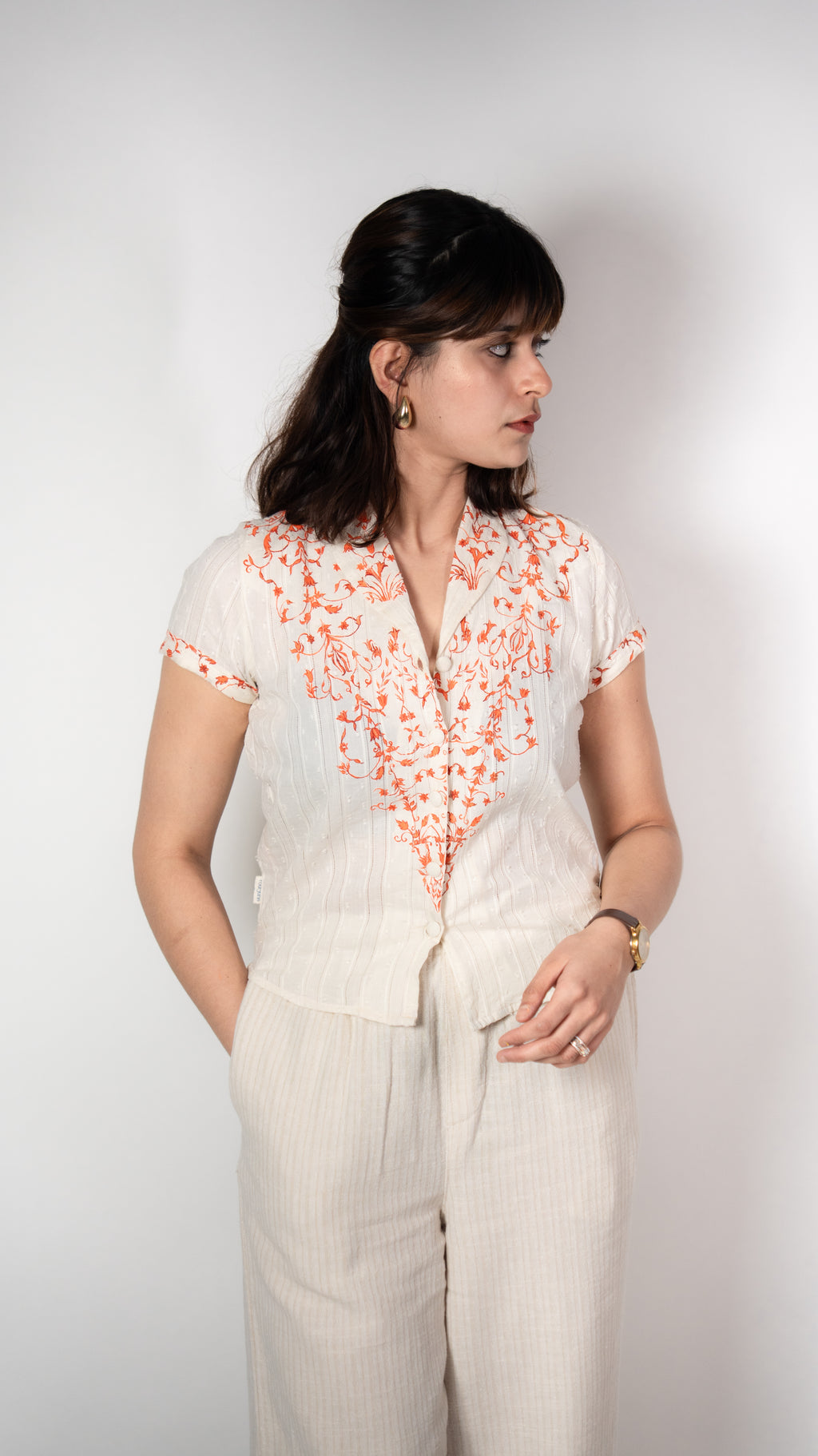 Arwen Shirt
