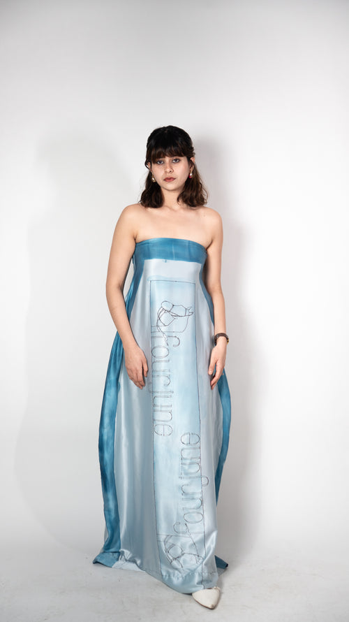 Cleopatra Maxi