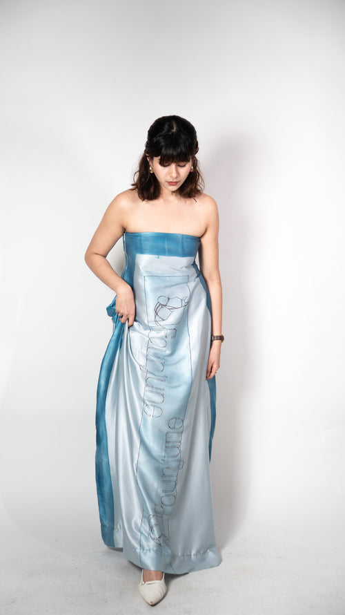 Cleopatra Maxi