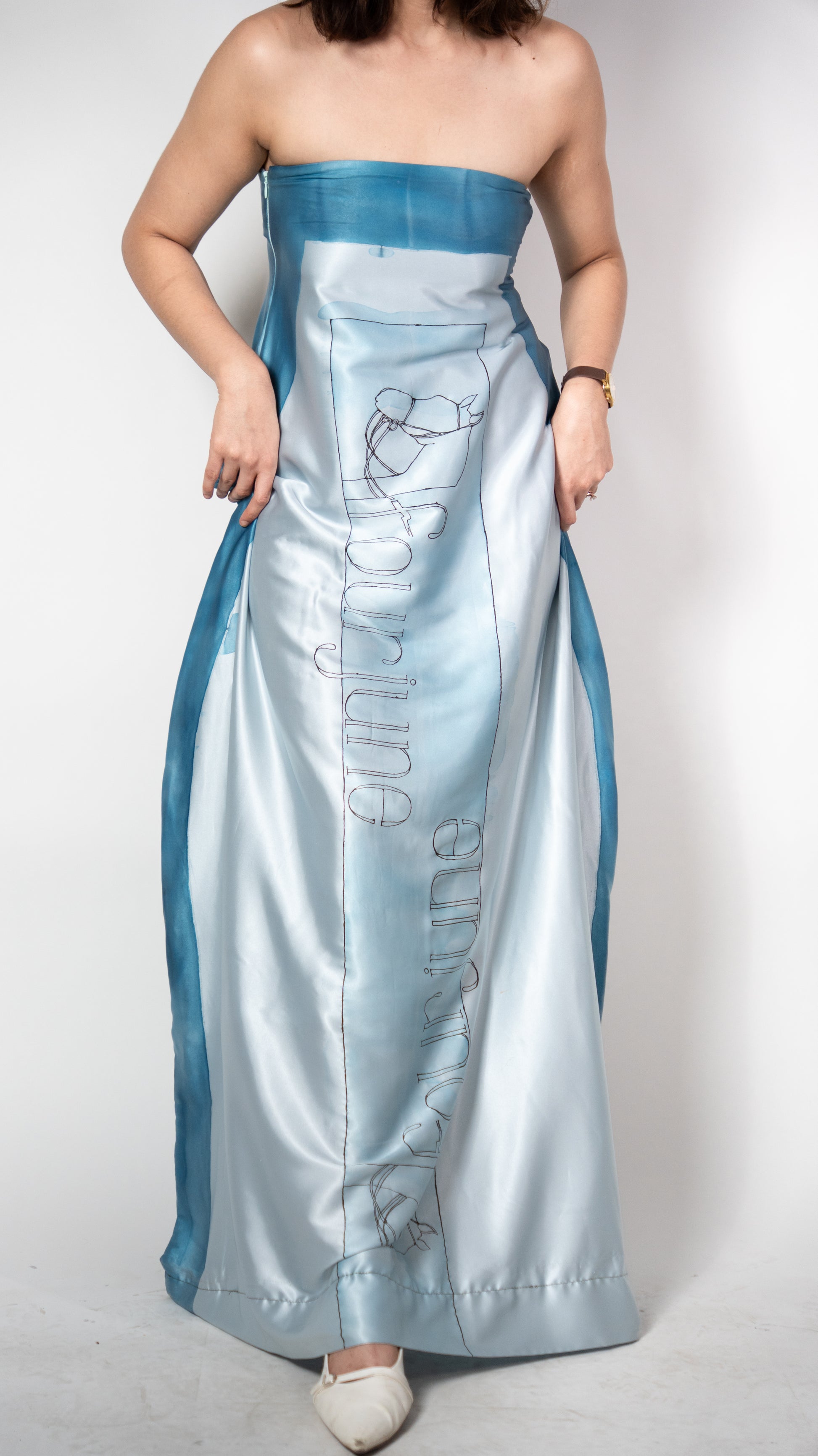 Cleopatra Maxi