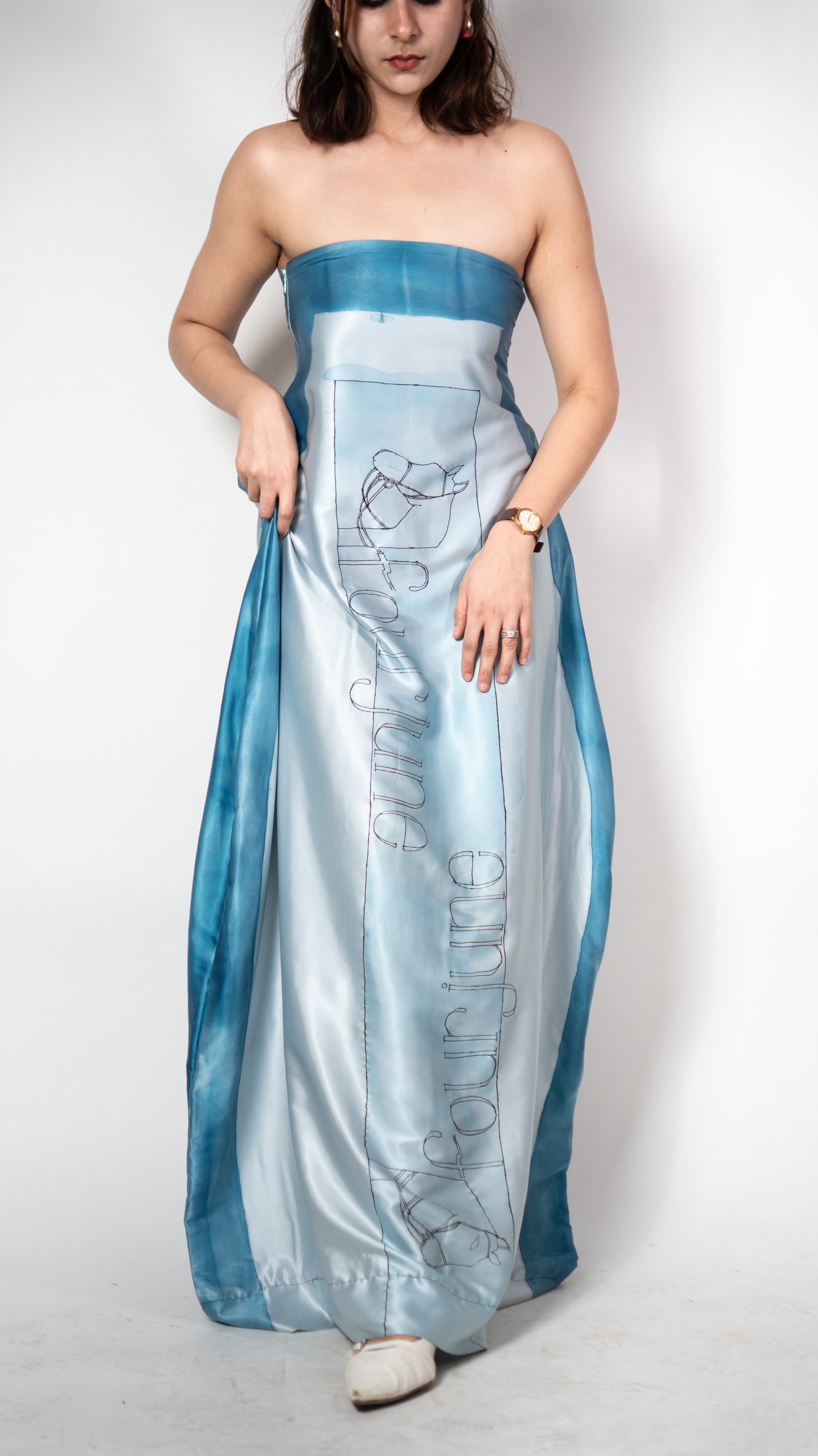 Cleopatra Maxi