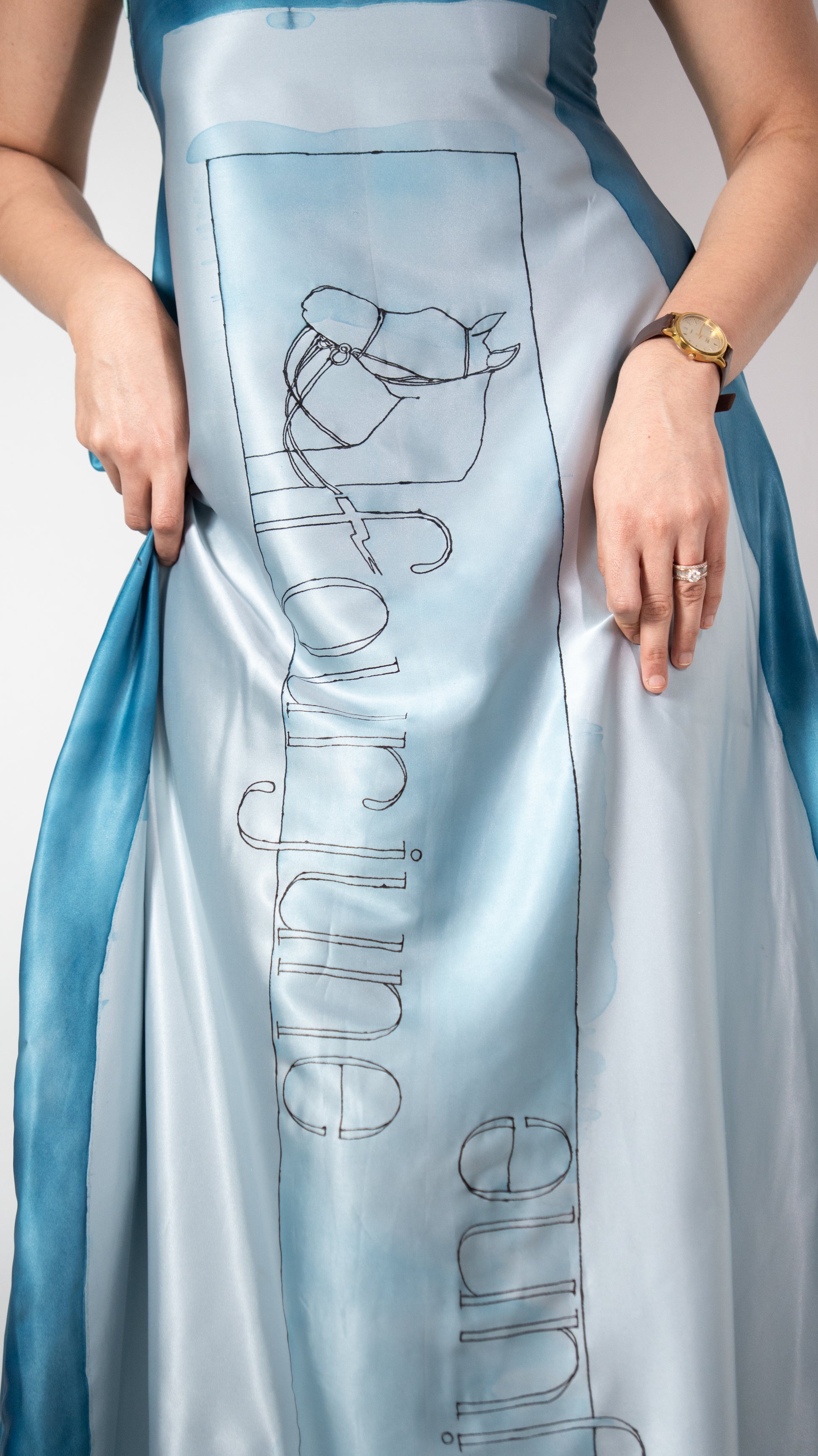 Cleopatra Maxi
