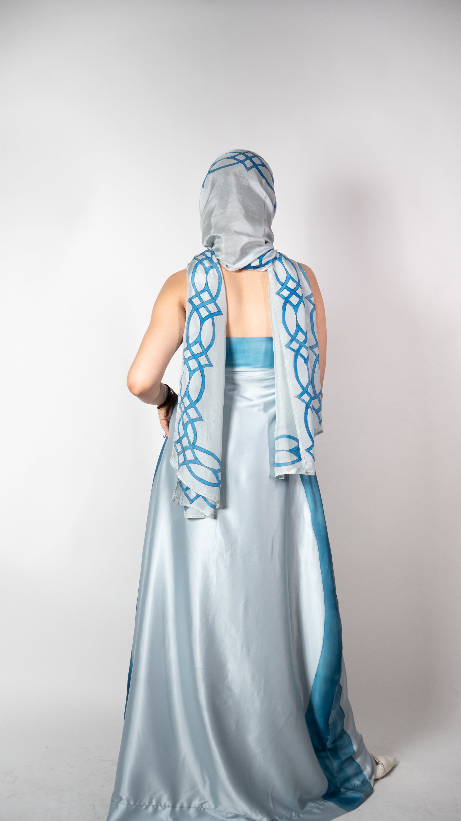 Cleopatra Maxi