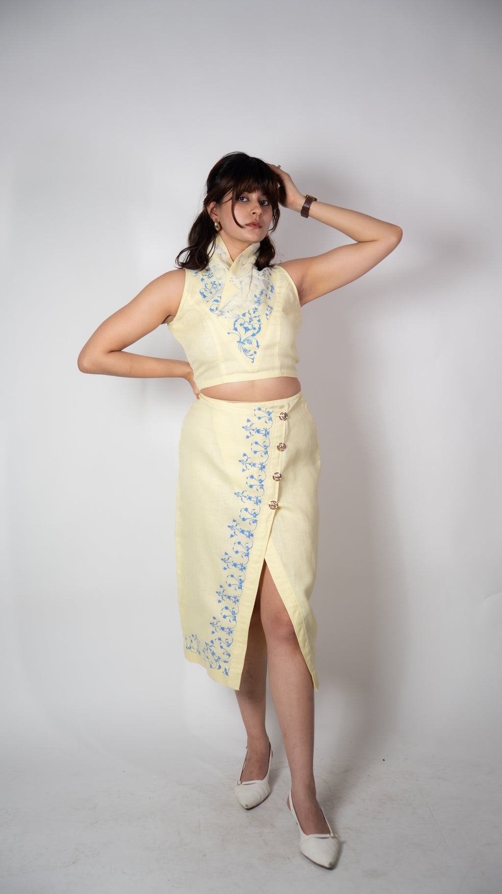 Sibylla Set